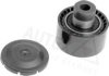 FORD 2S6119A216AA Deflection/Guide Pulley, v-ribbed belt